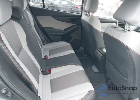 2021 Subaru Crosstrek Premium z USA, uszkodzony, nr VIN JF2GTAEC9M8327343